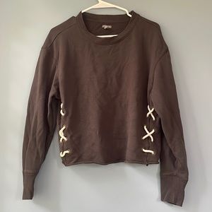 Rustic Aerie Sweatshirt